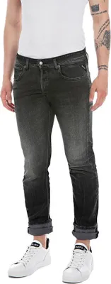 Produktbild von Replay Ma972 .000.651 Y44 Jeans Grau 31 / 32 Mann Grau 31