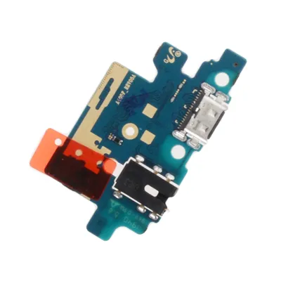Produktbild von Für Samsung Galaxy A40 A405F Dock Connector Ladebuchse Anschluss Charger Flex