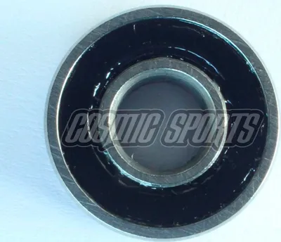 Image de Roulements Enduro MR 104 2RS Roulements ABEC 3, 4x10x4