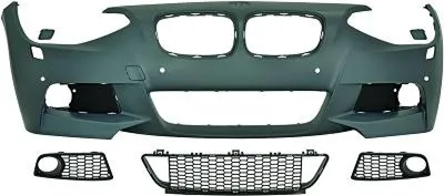 Produktbild von Stoßstange Stoßfänger für BMW 1 Schrägheck (F20)