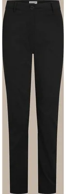 Zdjęcie produktu dla Spodnie termoaktywne damskie Craghoppers Kiwi Pro III, kolor czarny, rozmiar 42, krój regular