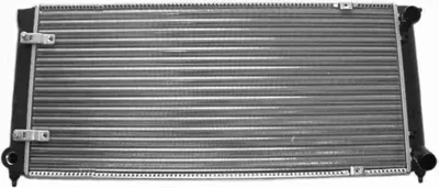 Produktbild von VEMO V15-60-5010 Kühler Wasserkühler Motorkühler für VW GOLF II (19E, 1G1) GOLF I Cabriolet (155) Golf III Cabrio (1E7) SCIROCCO (53B) Jetta II
