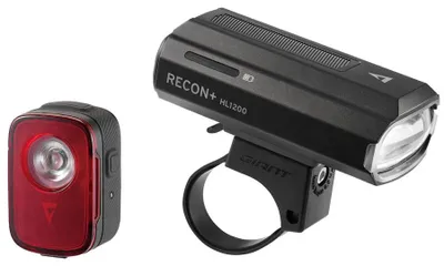 Produktbild von Giant RECON HL1200 TL150 COMBO 2024