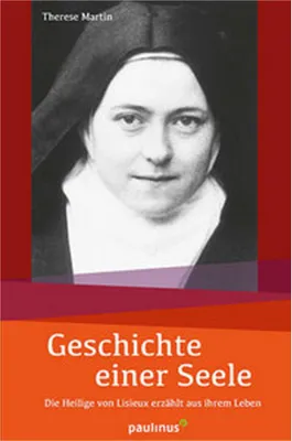 Produktbild von Geschichte einer Seele