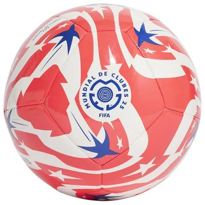 Produktbild von Adidas - "FCWC Club" Fußball PP3178 (5) (Rot)