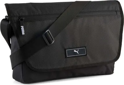 Produktbild von Puma PUMA DECK Messenger - schwarz, Größe:-