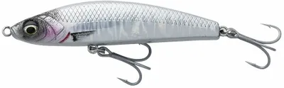 Produktbild von Savage Gear Gravity Pencil Last Flash 7 cm 18 g Wobbler