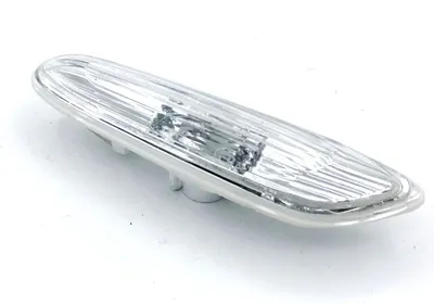 Produktbild von Blinker Seitenblinker weiß Rechts passend für BMW E90 E91 E92 E93 X1 E84