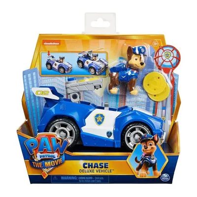 Immagine prodotto di Spin Master 36239 - Paw Patrol veicoli di base