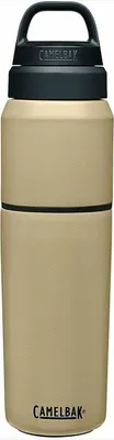 Immagine prodotto di Tazza thermos Camelbak MultiBev bottiglia thermos bottiglia isolata in acciaio inox + tazza