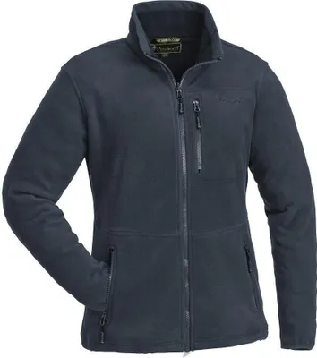 Produktbild von Pinewood 3065 Finnveden Damen Fleecejacke Dark Navy (314) XS