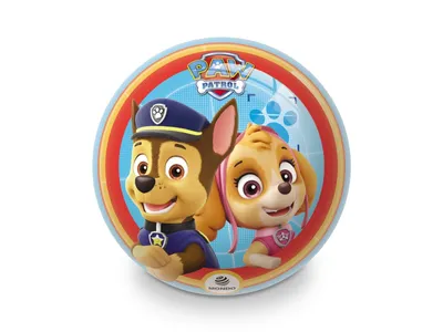 Produktbild von Ball The Paw Patrol Unice Toys (230 mm)