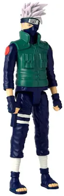 Produktbild von Anime Heroes Mega Naruto - Hatake Kakashi