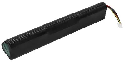 Zdjęcie produktu dla TECHTEK Bateria kompatybilny z [Neato] 905-0596, 945-0356, 945-0373, Botvac D9, D10, D8, D9, Robotics D8 zastępuje 205-0021, kompatybilny z 205-0022