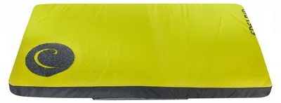 Immagine prodotto di Crux III (Crashpad) - Edelrid,notte/oasi
