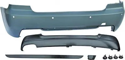 Produktbild von Stoßstange Stoßfänger für BMW 3 Coupe (E92) 3 Cabrio (E93)