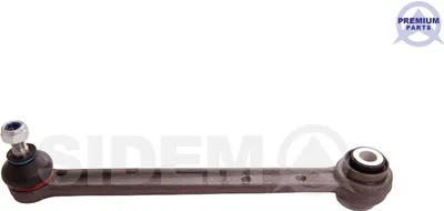 Produktbild von SIDEM Koppelstange Stabilisator passend für MERCEDES-BENZ E-Klasse Limousine (W211) Hinten 49381