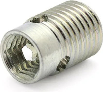 Produktbild von Schneidhülse M12/M8 B-Typ Nut 10