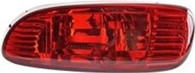 Immagine prodotto di VAN WEZEL Faro posteriore nebbia destro per MINI Mini