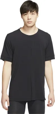 Produktbild von Nike Tshirts Drifit Yoga, BV4034010, Größe: 173