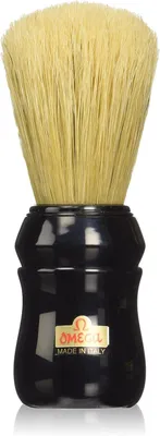 Produktbild von Rasierpinsel aus reinen Borsten, 80 g