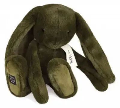 Obrázok produktu pre Plyšový zajac Kakigroen (32 cm)