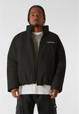 Obrázok produktu pre Bunda Urban Classics MJG PUFFER JACKET čierna – M