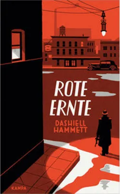 Image de Rote Ernte