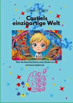 Zdjęcie produktu dla Castiel's einzigartige Welt
