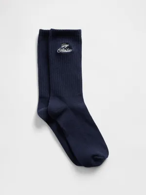 Produktbild von GAP Socken mit Logo, 1 Paar S/M