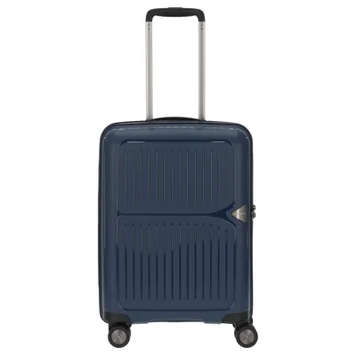 Produktbild von March Ready to go S Orion Blue Koffer