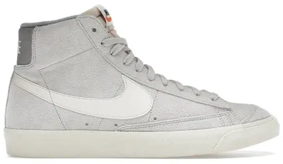 Productafbeelding van Nike Blazer Mid 77 Premium Vintage, mediumgrijs - EU 40,5