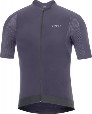 Produktbild von Gore C7 Race Trikot Herren kurz steingrau größe L 100434BC0009