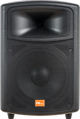 Produktbild von PG Audio PA 120,Disko,Party,Pa Lautsprecher,12 Zoll,1 Stück Neu