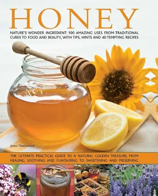 Produktbild von Honig