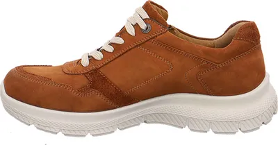 Produktbild von Jomos Confidence Halbschuhe in Übergrößen Braun [D2C]330499 147 322 große Herrenschuhe