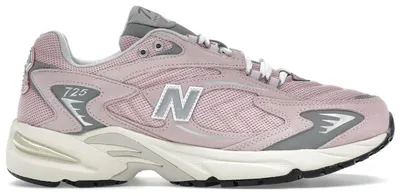 Image de New Balance 725, modèle "Mid Century" en rose - Taille EU 38
