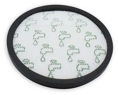 Motorschutzfilter für Rowenta RO4825EA, waschbar, 1 Stück