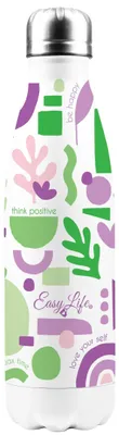 Productafbeelding van Reisflacon Twist & Match, groen