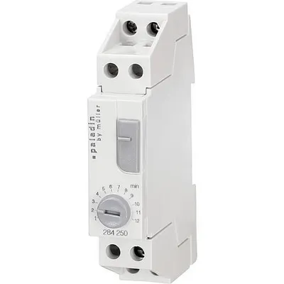 Produktbild von Paladin Treppenlichtzeitschalter 284250