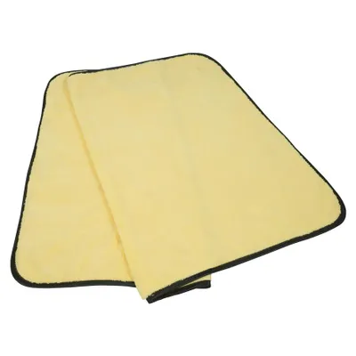 Produktbild von Petex Supreme Mikrofaser Trockentuch, ca. 90 x 60 cm