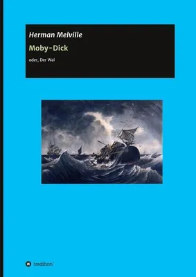 Produktbild von Moby-Dick