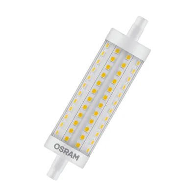 Produktbild von Osram Star Line, 12,5 W, 100 W, R7s, 1521 lm, 15000 h, Warmweiß