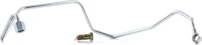 Produktbild von RIDEX Ölleitung für Turbolader Ölvorlaufleitung Turbolader 3739O0011 für VW Golf IV Schrägheck (1J1) Golf IV Variant (1J5) für AUDI A3 Schrägheck