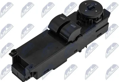 Produktbild von NTY EWS-FR-032 Fensterheberschalter für FORD Tourneo Connect / Grand Tourneo Connect V408 Kombi Vorne Links Fensterheber Schalter