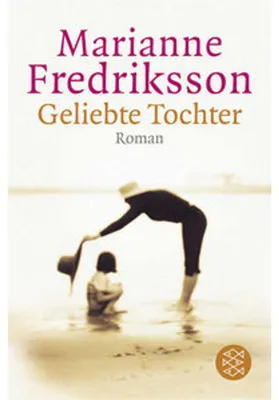 Produktbild von Geliebte Tochter