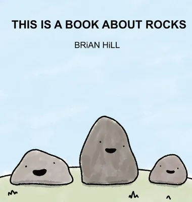Produktbild von This Is A Book About Rocks