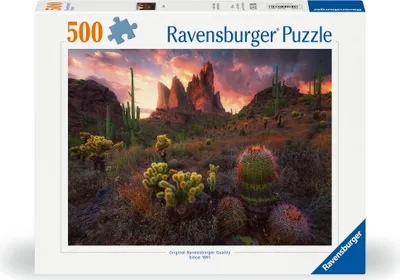 Image de Cacti Ravensburger 12001380
