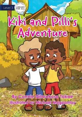 Produktbild von Kiki And Pilli's Adventure