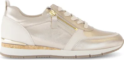 Produktbild von Gabor 3.411.62_6, Sneaker in Beige für Damen, Größe 42